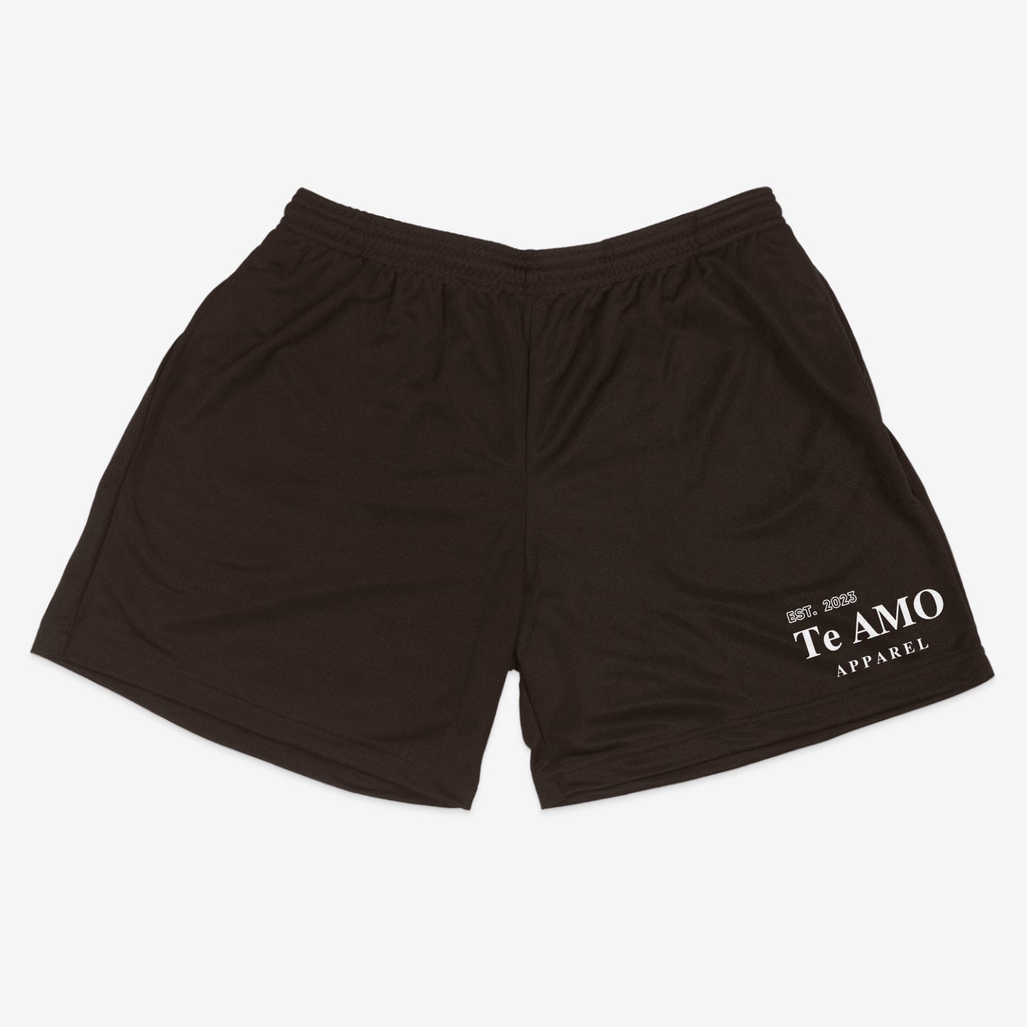 ESPRESSO SHORTS